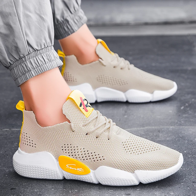 

Men's Shoes