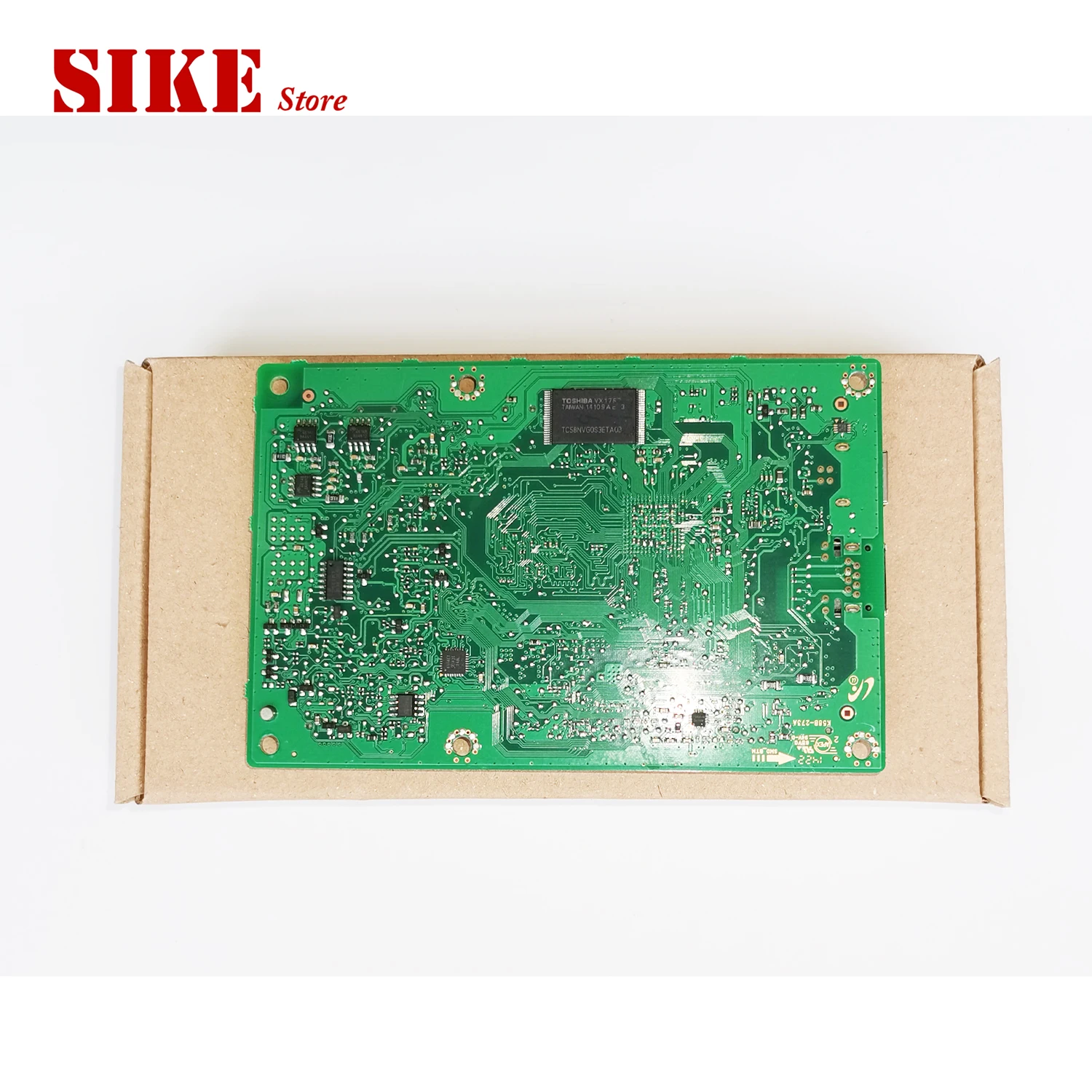 JC92-02612A Основная плата логики для Samsung SL-M2675FN SL M2675FN 2675FN 2675 M2675 Материнская плата форматирования JC92-02612C (art.: 3920d03224080) - 3920d03224080