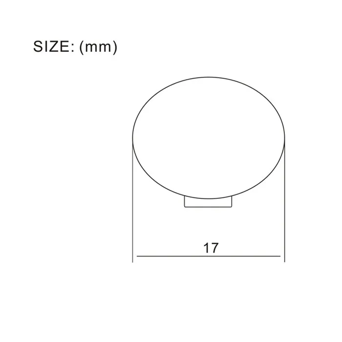 60 шт. серьги в форме маленького овального металла гитарные Колки ключи тюнеры