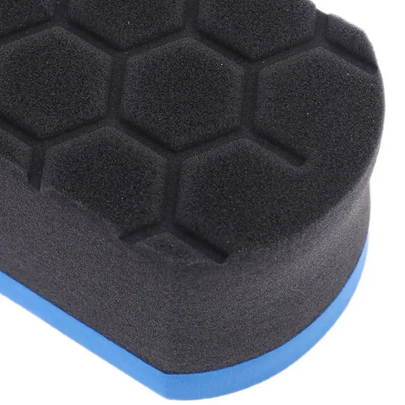 Губка для мытья автомобиля уход за краской детализирующий чистящий инструмент