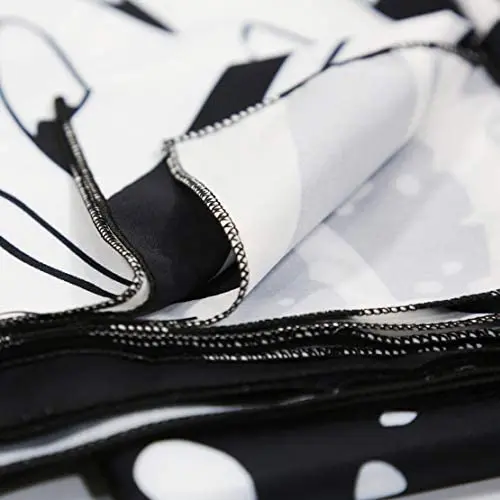 Большой размер 90x70 дюймов японский гобелен океанских волн Kanagawa большой волны с