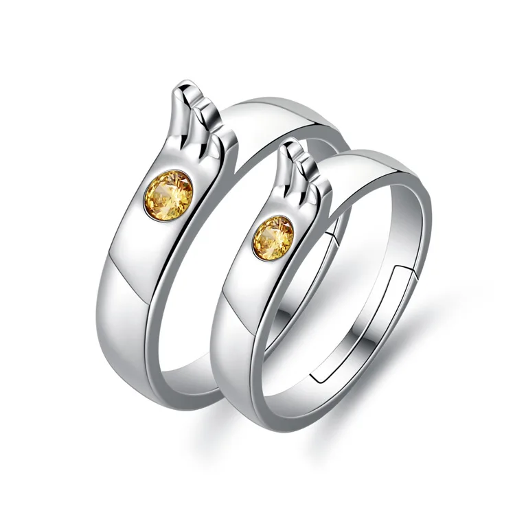 Кольцо для косплея из аниме The same погода кольцо сына охватывающее Morishima Hosaka Amano Haruna