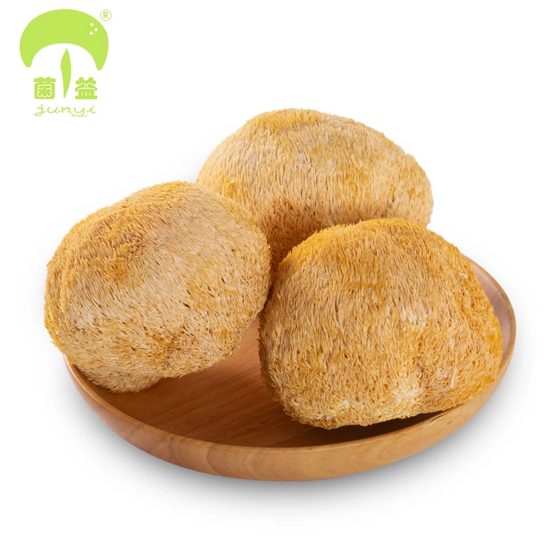 

Hericium dry 250 g thou farmland specialty hericium nourishing the stomach