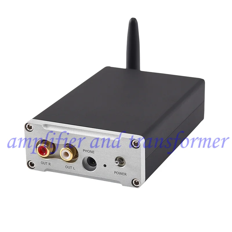 

Bluetooth 5,0 ресивер BT1 CSR8675, Hi-Fi аудио декодер без потерь, поддержка LDAC sbc, aac, aptx, aptx-HD