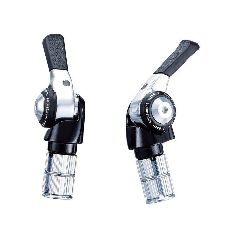 MicroSHIFT 9 S ТТ бар конец переключения BS A09 2x9/3x9 скорость шоссейный велосипед