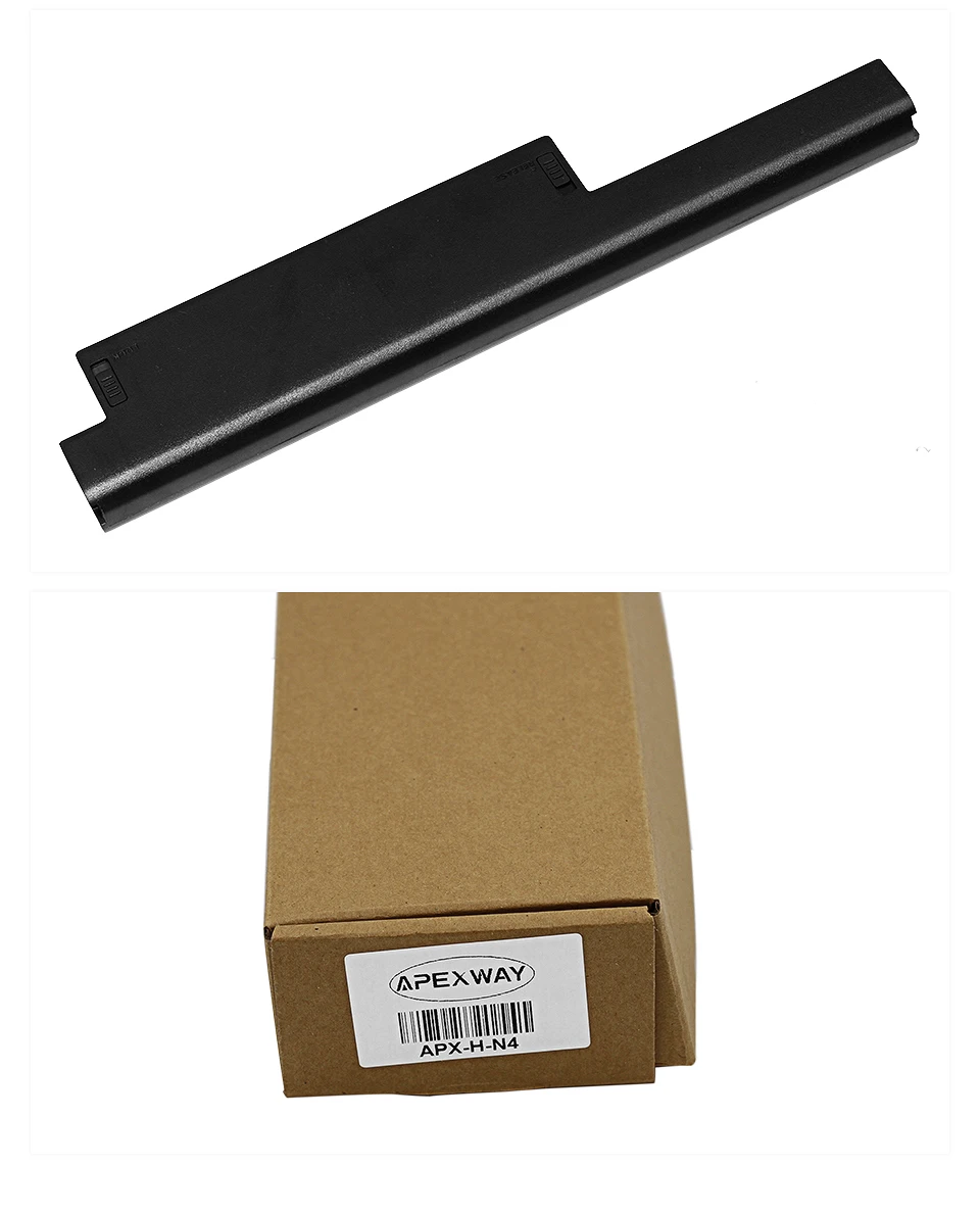10,8 v ноутбук Батарея для SONY BPS26 BPL26 VGP-BPL26 VGP-BPS26 VGP-BPS26A для VAIO SVE14115 SVE14116 SVE15111 SVE14111 SVE141100C
