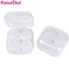 8 шт., шумоизоляционные беруши от храпа, силиконовые беруши с шумоподавлением для сна и путешествий, затычки для ушей для плавания, инструмент для защиты от шума