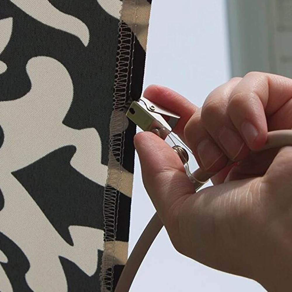 

New 8/10/18/23m Water Mist Coolant System 1/2" Sprinkler Water Spray Misting System Water Fog Garden Patio Mist