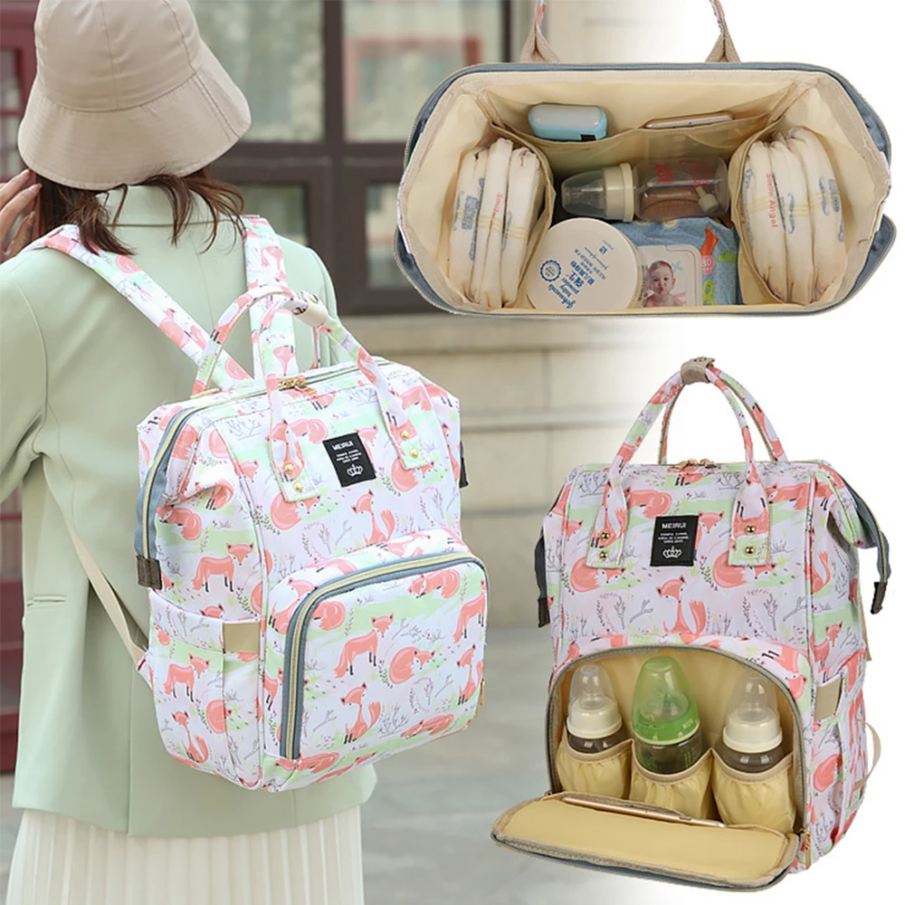 

Diaper Bag Maternity nappy bag Travel Backpack Nursing Bag for Baby Care diaper Bag wet bag waterproof diaper bag wet diaper bag