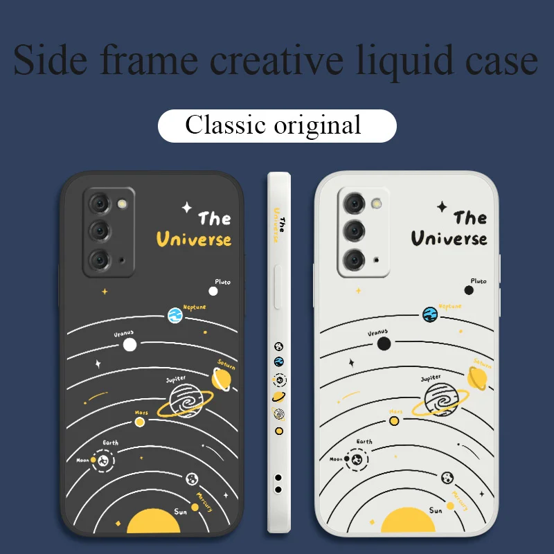 

Sun Trails Phone Case For Samsung Galaxy A32 A22 A12 A02 A02S EU 4G 5G Cover