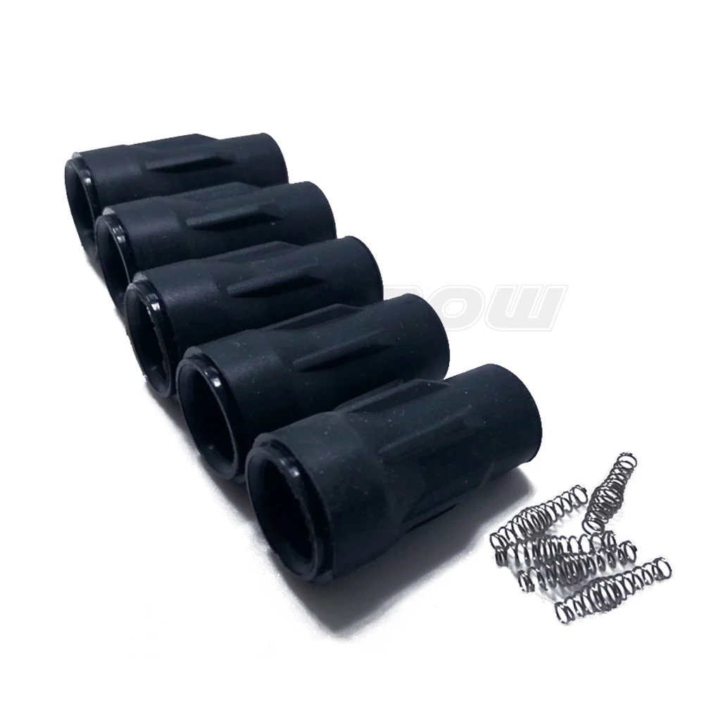 100 шт. катушка зажигания 04606824Ab резиновый комплект для Dodge caliber Sx Chrysler Jeep Compass caliber Journey Патриот Sebring Мститель