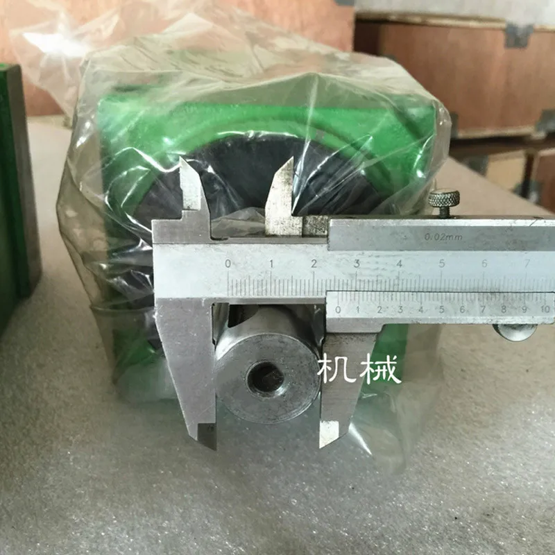 ER32 Цанга токарного станка шпинделя фрезерная головка Расточная режущая