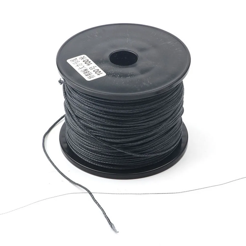 

100 Meters Super Strong Fishing Line PE Braided Fishing Line Abrasion Resistant 8Strands Line Iscas Pesca Fish Tackle Accessory