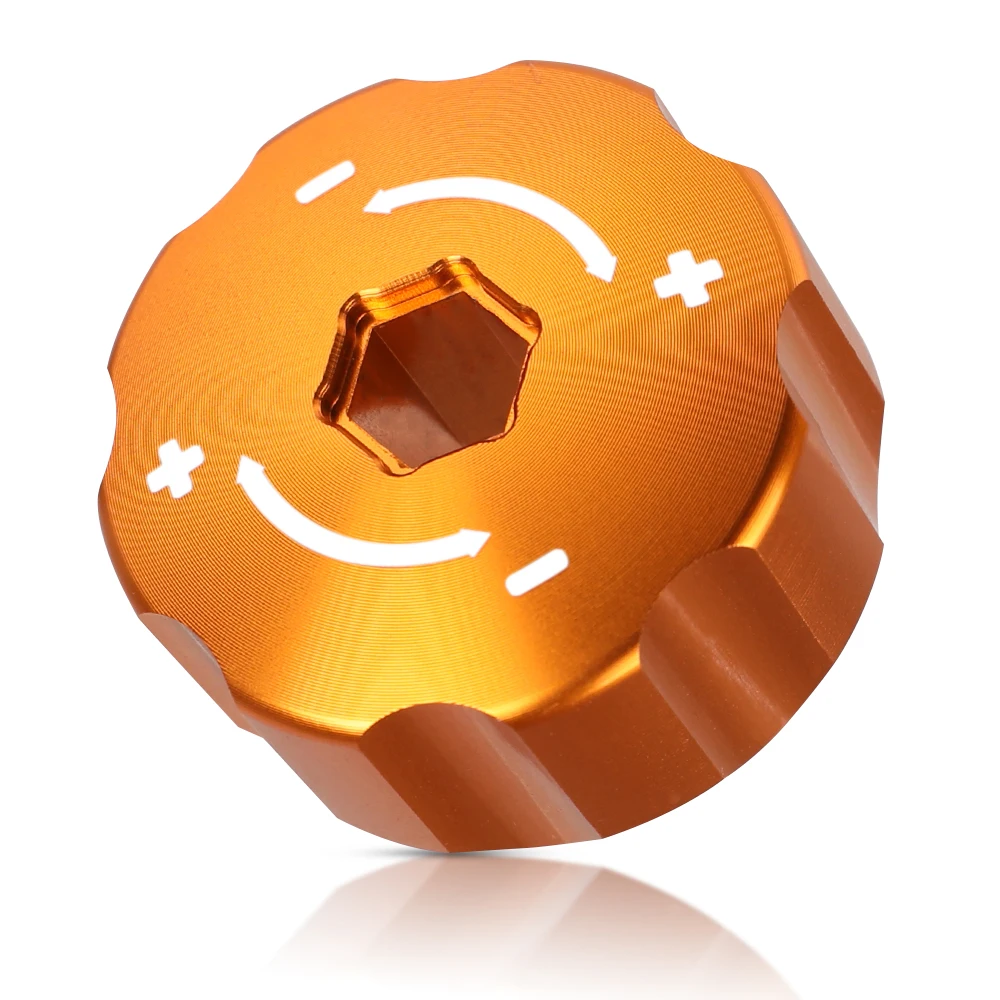 Регулятор задней ручки для 950 приключений 2004-2006 990 R 09-2012 ADV S 2006-2008 болт регулировки