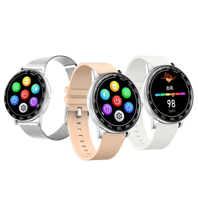 

H3 Smart Watch IP67 Waterproof Sport Bluetooth Smartwatch Fitness Wristband Fitness Tracker Blood Pressure Smart Clock