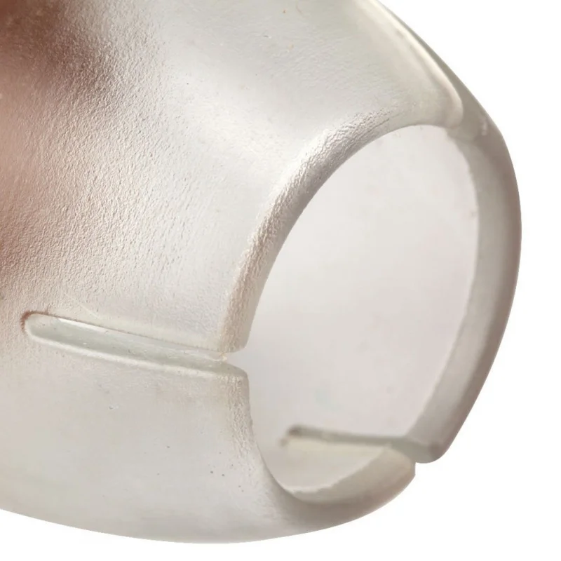 16 шт. колпачки для ног стула мебельные Чехлы стола носки противоскользящие чашки