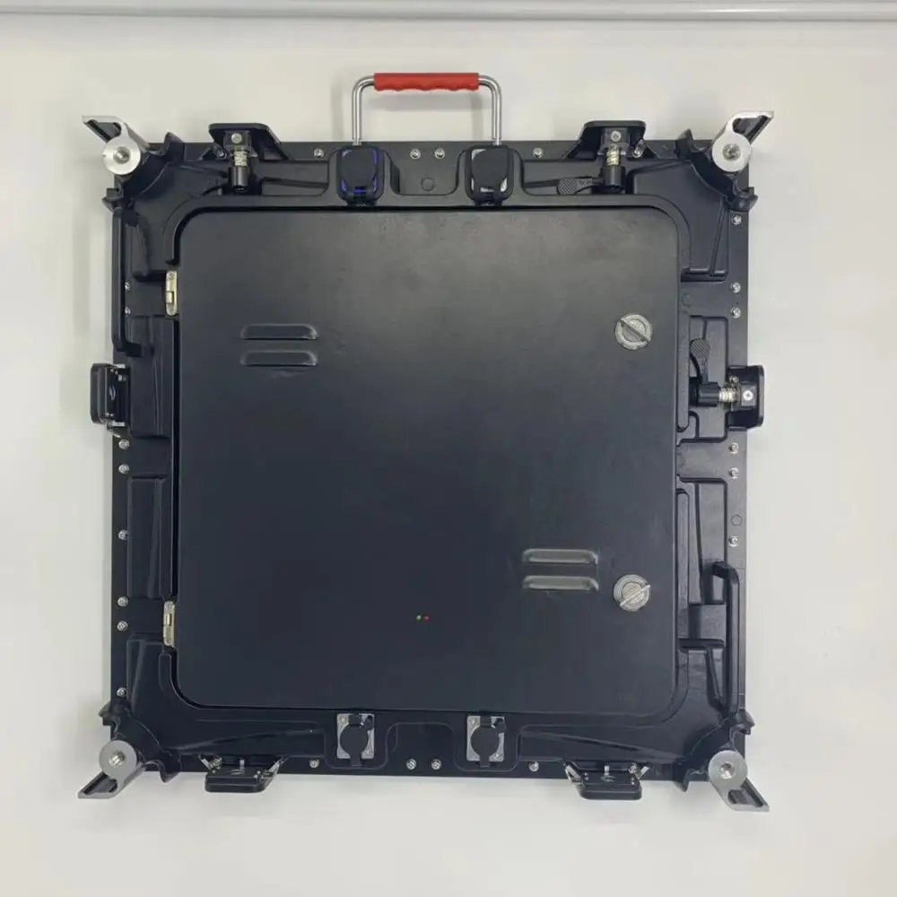 Водонепроницаемый полноцветный светодиодный экран P8 SMD3535 уличный RGB дисплей
