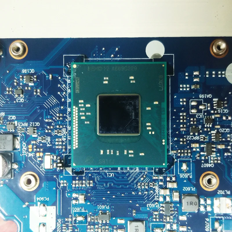 ACLU9/ACLU0 NM-A311 для lenovo G50-30 материнская плата g50 30 материнская плата для ноутбука DDR3 cpu: N2840 протестирована в целости и сохранности