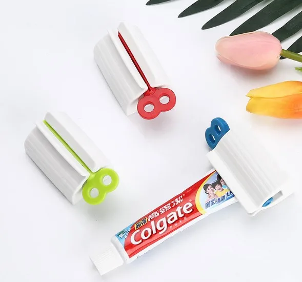 Многофункциональная зубная паста сжимающее средство для лица сжимаемая ручная