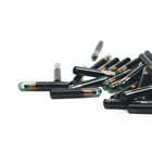 Dandkey ID4C ID13 ID8E 4D60 ID48 стеклянный чип транспондер автомобильный чип для Audi Seat Skoda Volkswagen брелок инструмент для слесаря