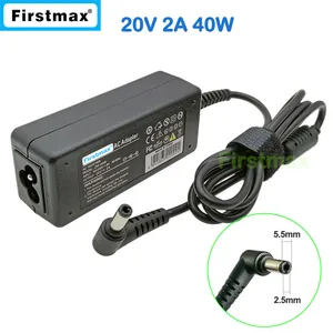 40W 20V 2A universal AC power adapter charger for Haier X100 X101 X102 X105 X10A X10P