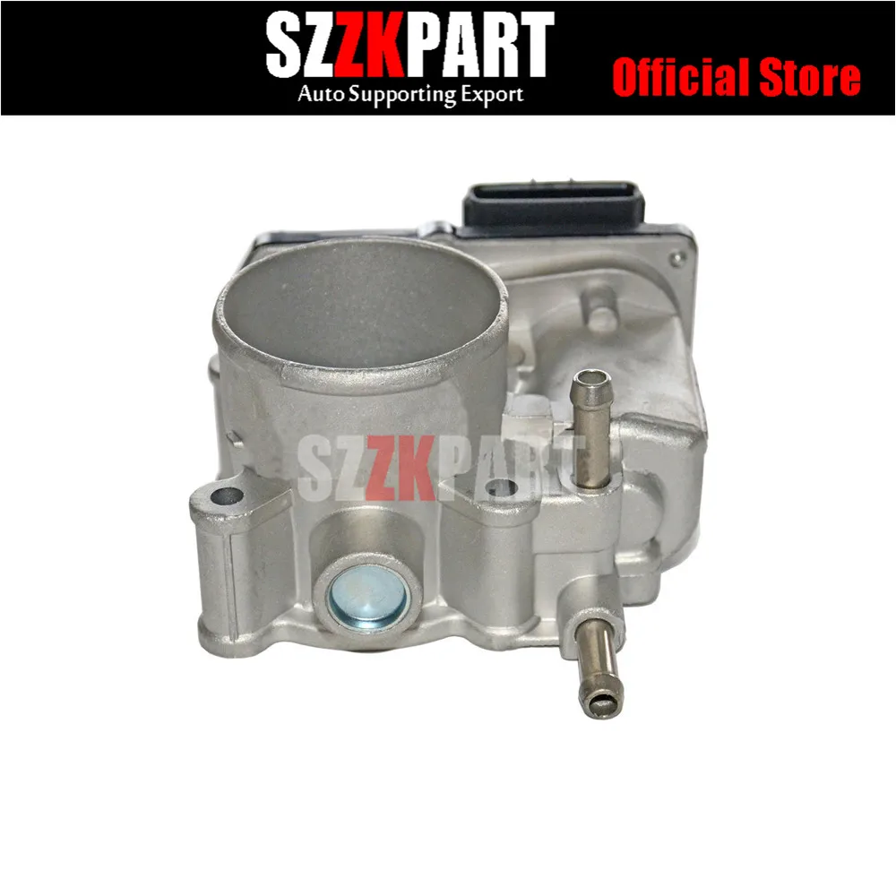 

DNP Universal Throttle Body Fit For Toyota Altis Corolla 1ZRFE 2ZRFE 1.6L 1.8L 10-13 22030-0T100 22030-0T010