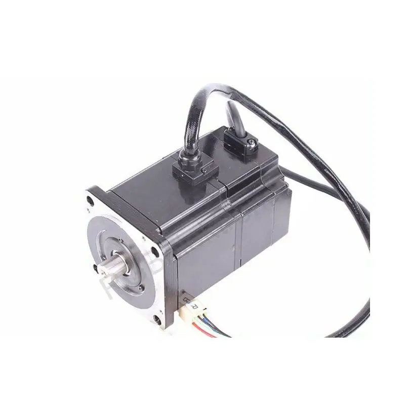 

Yaskawa SGMPH-04A1A-YR12 Servo Motor Used In Good Condition