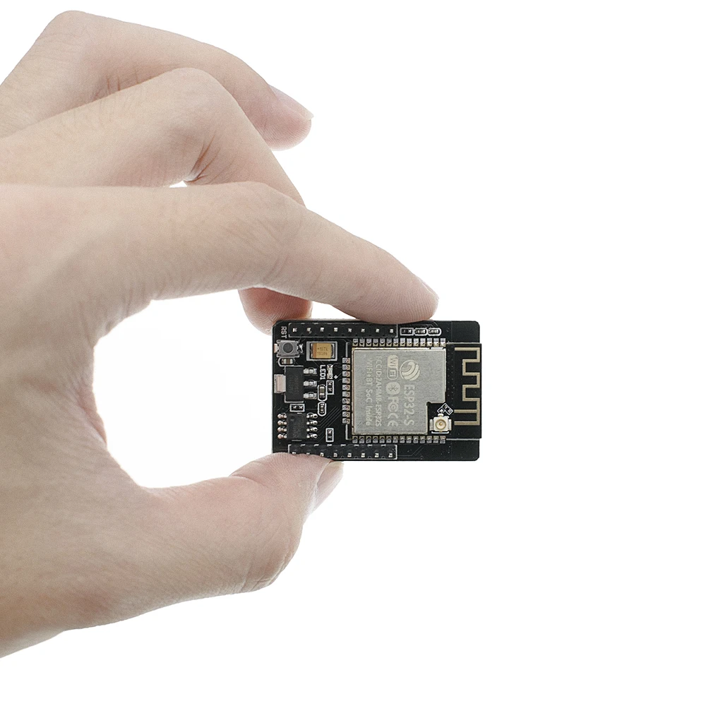 ESP32-CAM беспроводной доступ в Интернет Wi-Fi модуль ESP32 серийный wi-fi ESP32 CAM макетная плата 5V Bluetooth с OV2640 Камера модуль