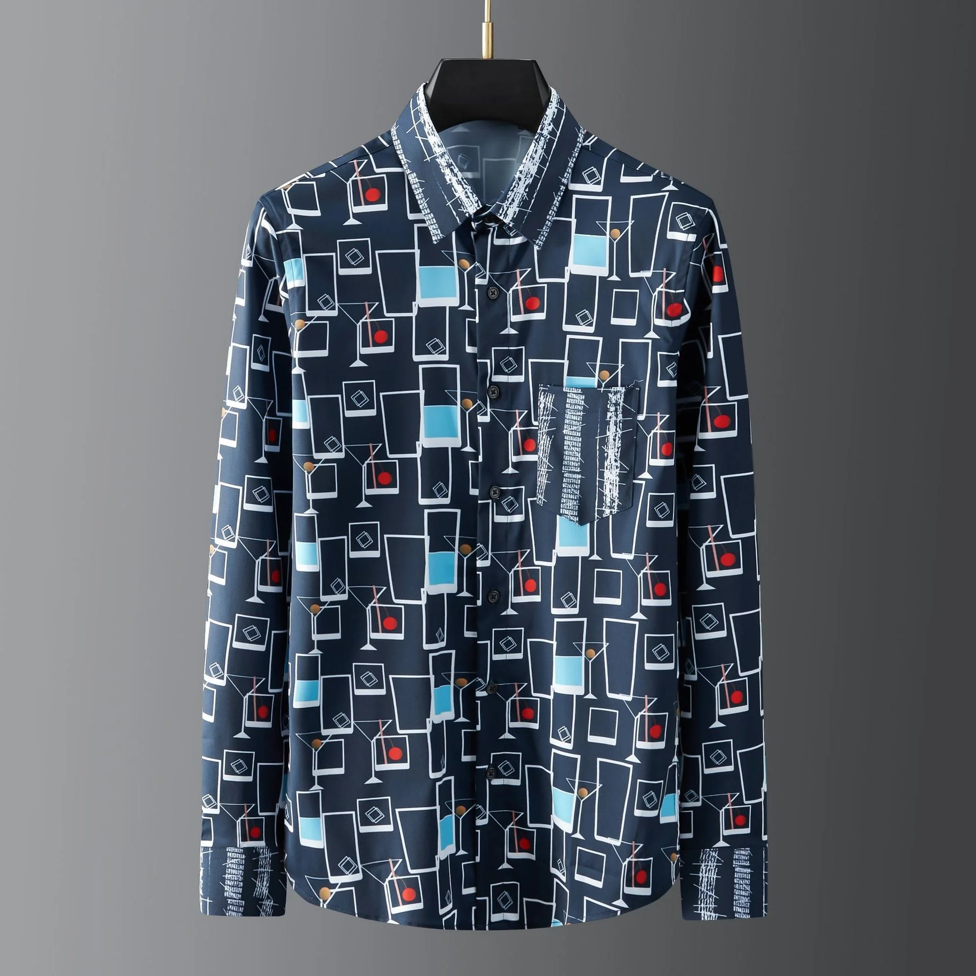 

Shirts
