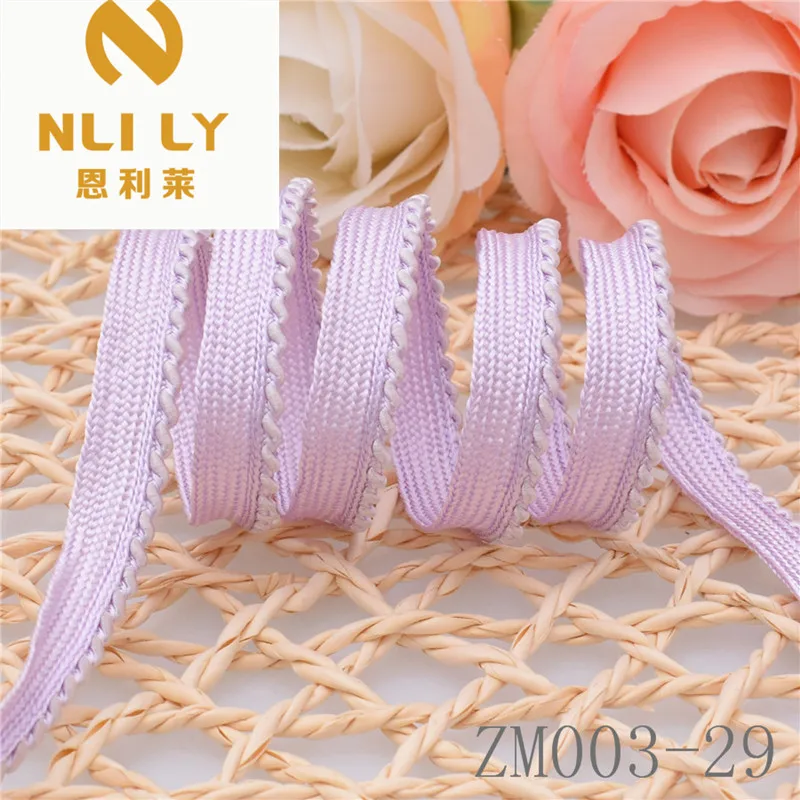 10 метров Высокое качество лямки ленты для труб швейный домашний текстиль на