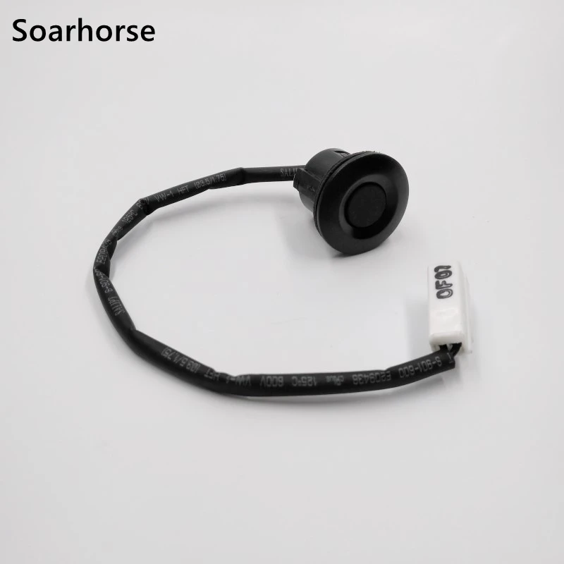 Выключатель с открытой кнопкой Soarhorse для Mazda 2 D651624B0B|Переключатели и рычаги авто| |