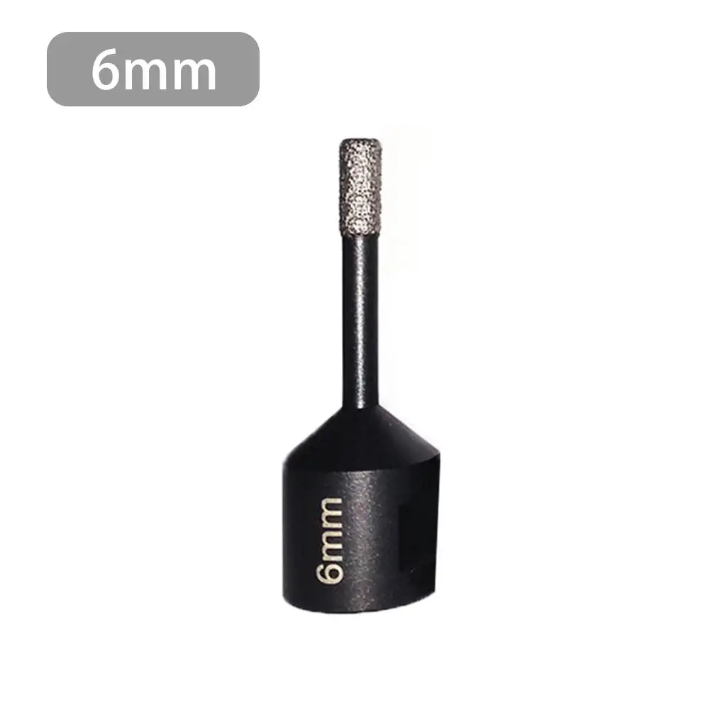 1 шт. профессиональные высококачественные сверла с алмазным ядром для сухой и