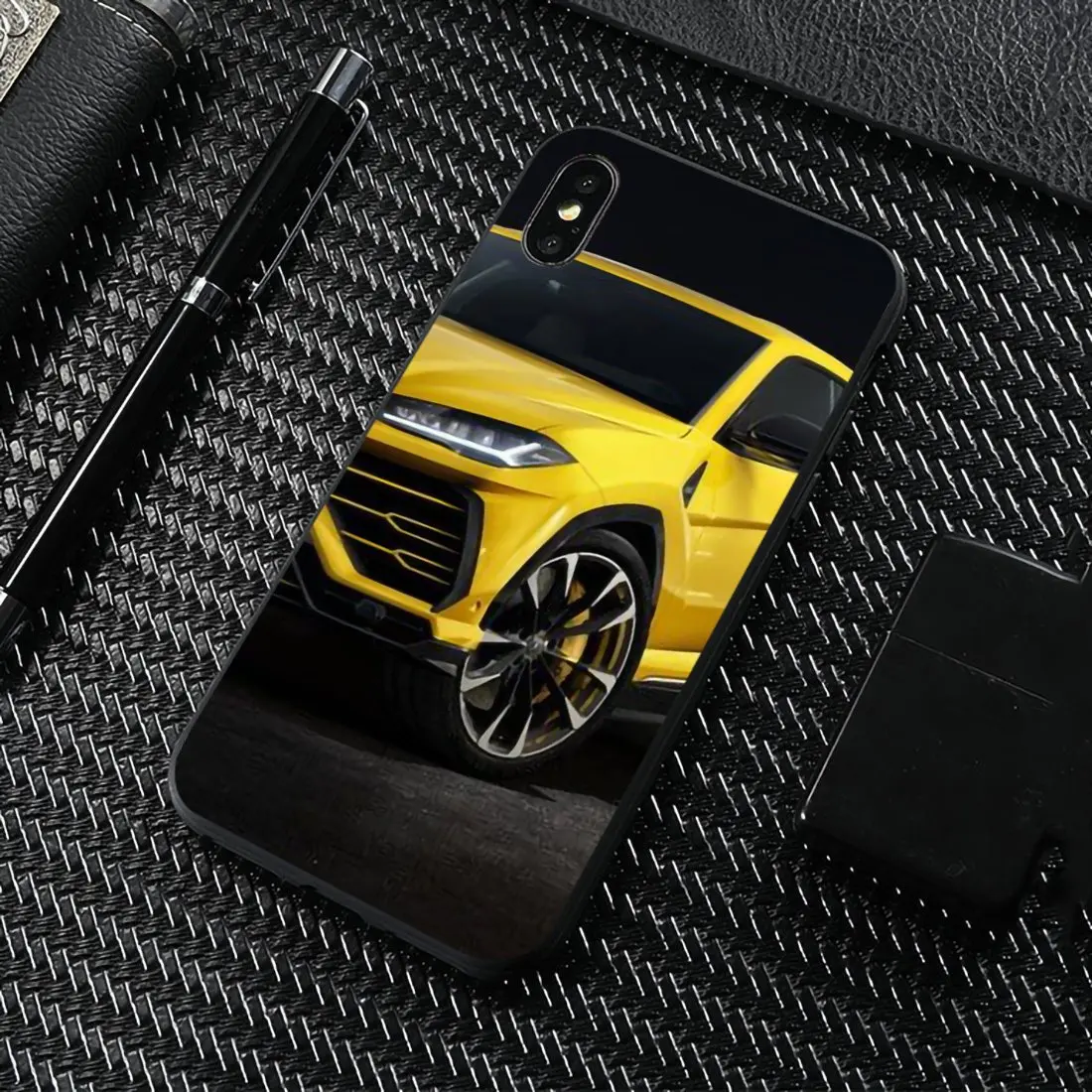 Renault Rs Car для ZTE Blade A910 A610 A530 A510 Oneplus One plus 3T 5T 6T 6 7T Pro силиконовый чехол из ТПУ|Бамперы|