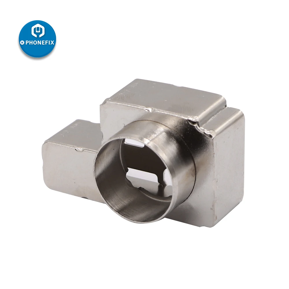 Профессиональный тепловой пистолет муфта форсунки для быстрой 861DW TR1300A станция