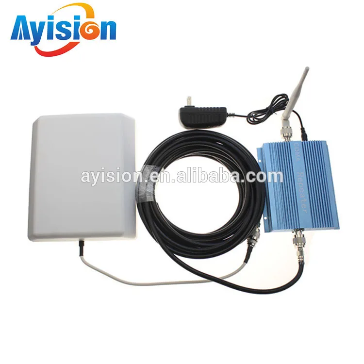 800 МГц/850 МГц усилитель сигнала мобильного телефона для рынка Северной