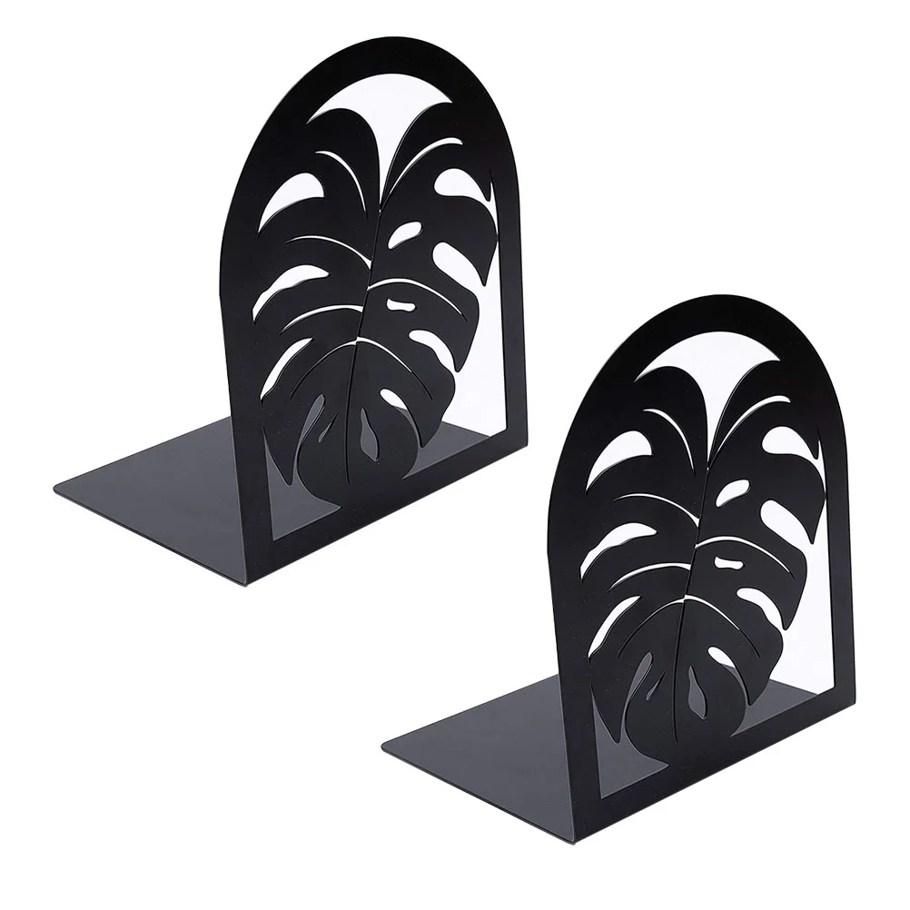 

2 шт., железные концы для книг