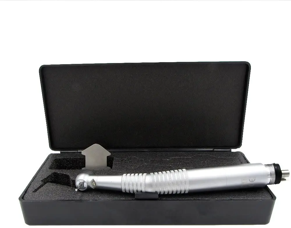 

Dental Handpiece LED Design Fast Speed Ka-vo Teeth Drill Tools 4H(3pack)