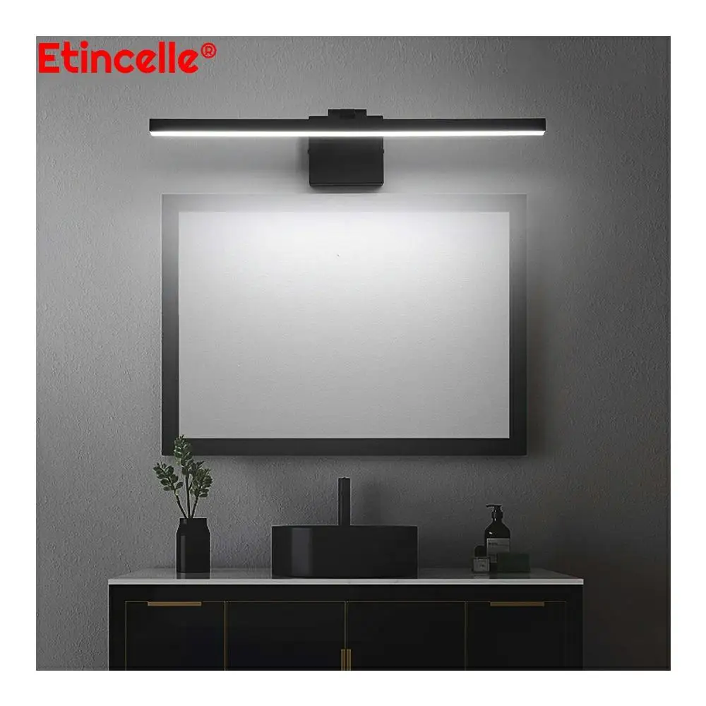 Шкаф для ванной комнаты с раковиной зеркалами светильник ные декоративные лампы