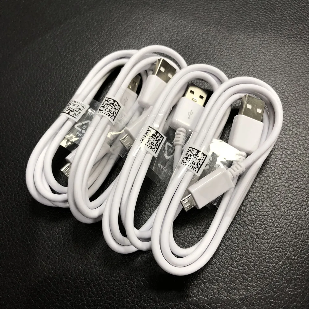 Кабель Micro usb для Samsung S4 S5 S6 S7 Edge Note 4 5 J4 J6 J5 A3 A5 A7 500 шт. | Мобильные телефоны и