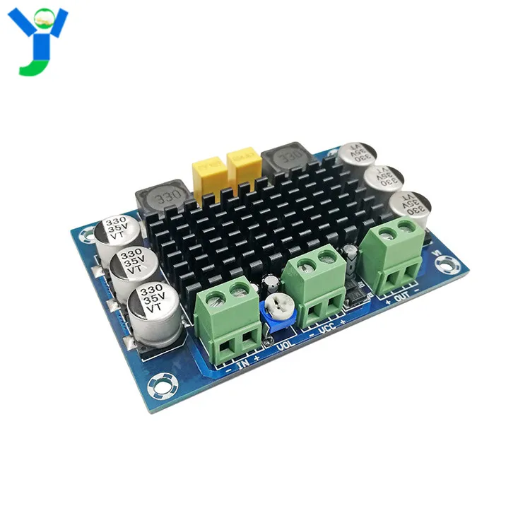 Tpa3116d2 цифровой усилитель доска подойдет как для повседневной носки так 100 Вт