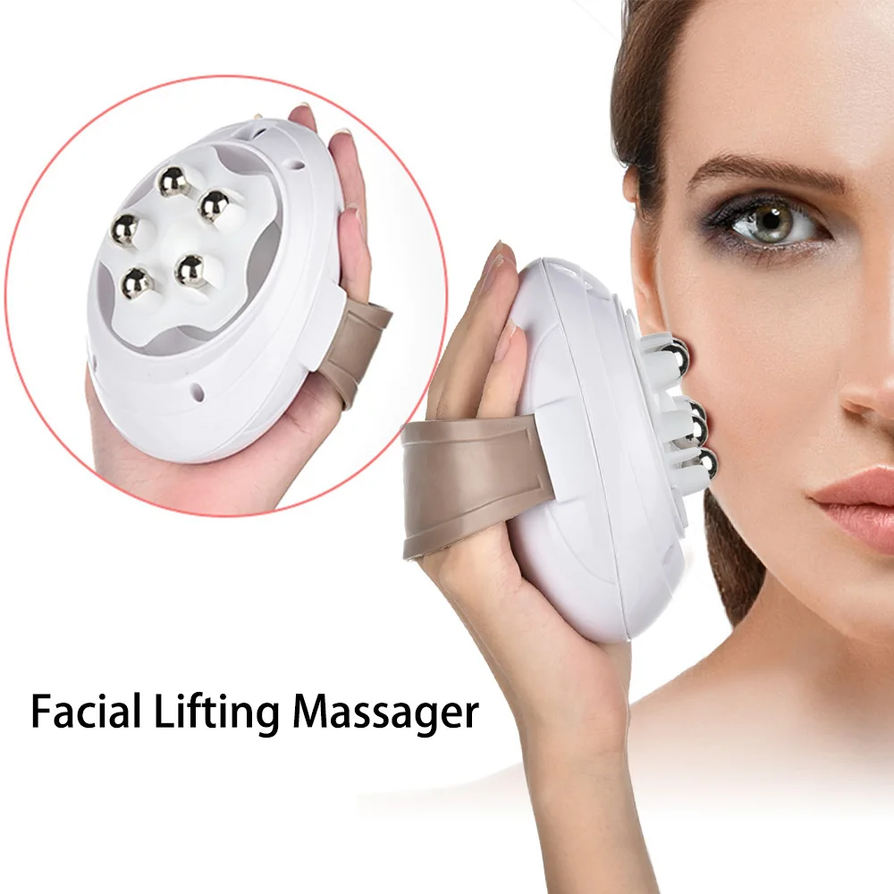 Массажер Электрический 2 в 1 для тела массажер ног вибрирующий роллер против