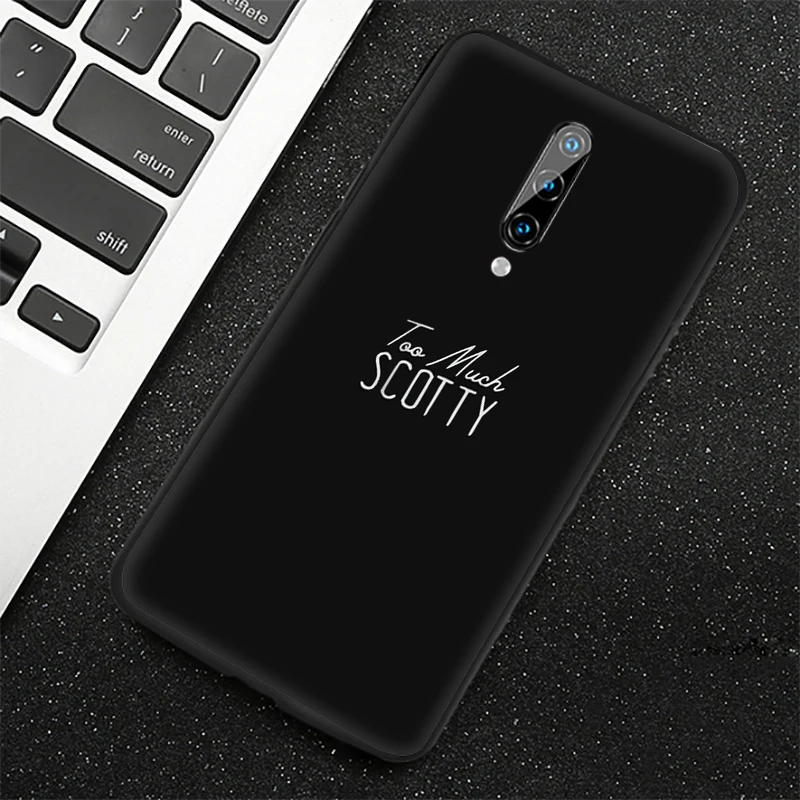 Liza Koshy David Dobrik Soft Silicone Case for Oneplus One Plus 7 Pro 6t 6 5t 5 A5000 Phone Cover |