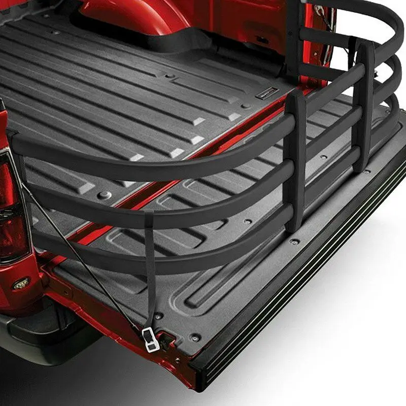 Прочный пикап Авто BedXTender HD(TM) MAX Мотоцикл Грузовик кровать удлинитель задняя