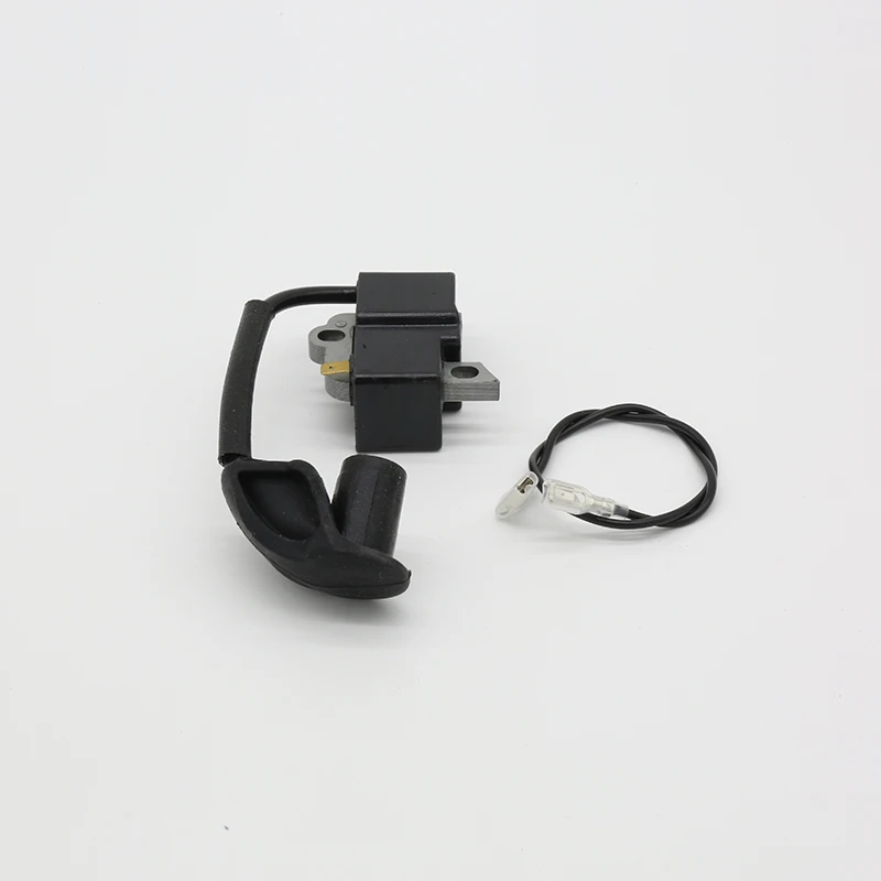Ignition coil Fit For stihl BR500 BR550 BR600 Backpack Leaf Blower Spare Parts 42824001305