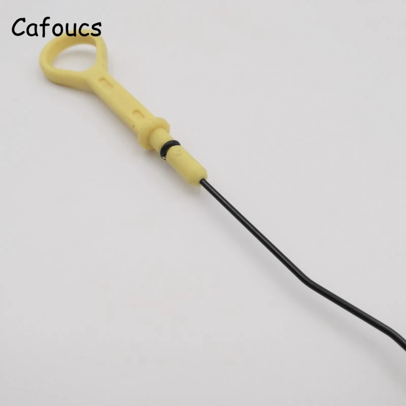 Глушитель уровня масла двигателя Cafoucs для Mazda 323 Protege 1996 1997 1998 1999 2000 2001 2002