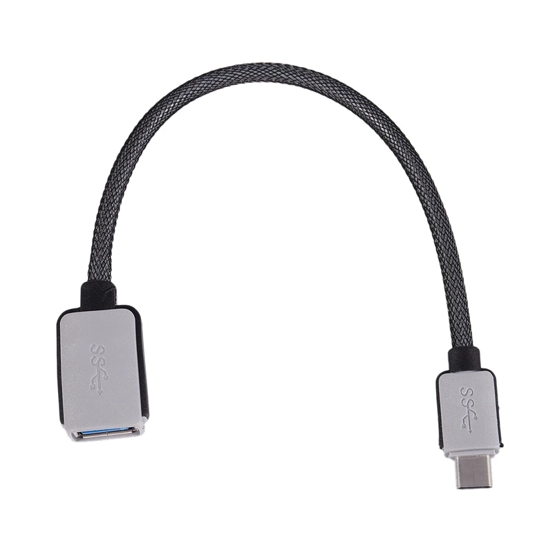 Новейший кабель для передачи данных Tipo C мужского пола USB 3.0 материнская плата Super Speed 3.1 с скоростью передачи данных до 10 Гбит/с.