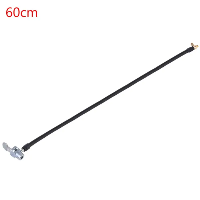 

Car Air Rubber Hose Tire Inflator Hose Inflator Suitable for Air Compressor Pump