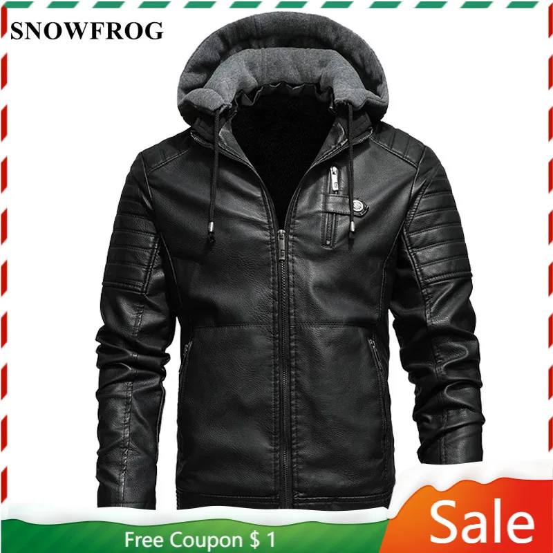 

Spring Men's Jacket Winter Coat Winter Man Jacket Men's Clothing Autumn Jackets 2020 Biker Coat 2020 Motorcycle Clothing Coats