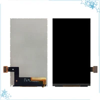 100  Tested 4 5 For Caterpillar CAT S30 LCD Display Spare Parts For Cat S30 Screen Lcd Mobile Phone Accessories