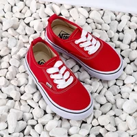 korean fashion boy and girl shoes spring 2021 low top casual one step childrens canvas shoes new flats family matching shoes